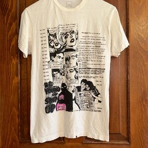 The 1975 Tee